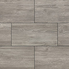 Cerasun 40x80x4 Woodlook Grey Wash